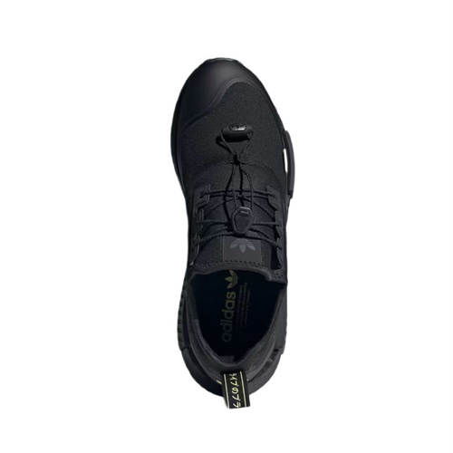 Buty sportowe męskie Adidas BOOST NMD czarne - ID4713