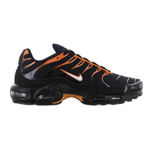 Buty męskie sportowe Nike Air Max Plus Czarne - FN6949-400