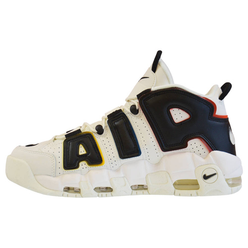 Buty męskie Nike Air More UPTEMPO '96 'Primary Colors' - DM1297-100