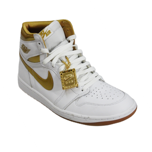 Buty sportowe damskie WMNS Air Jordan 1 Retro High OG  - FD2596-107