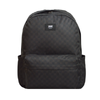 Vans Old Skool H2O Check Backpack Black/Charcoal - VN0A5KI1BA51