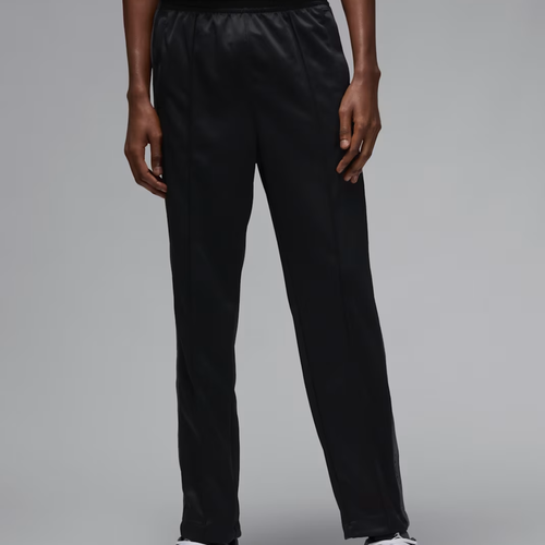 Spodnie dresowe Air Jordan Essentials Tracksuit Pants Czarne - HF9341-010
