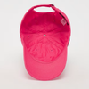 Czapka z daszkiem Nike Club Futura Wash Pink/Sail - FB5368-629