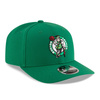 Czapka z daszkiem New Era 9SEVENTY Boston Celtics NBA Team Green Stretch Snapback - 60755441