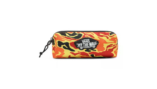  Vans Realm Paprika-Checkerboard Rucksack - VN0A3UI6ZKF