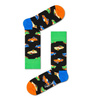 Happy Socks 3-pak Tiger Socken - XTIG08-2200