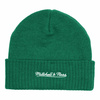 Czapka zimowa Mitchell & Ness NBA Fandom Knit Beanie HWC Boston Celtics