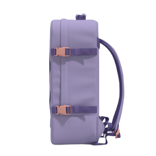 Plecak turystyczny Cabin Zero Classic 44L Smokey Violet - CZ062304
