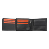 Men's leather wallet Pierre Cardin RFID - CB-TILAK26-324A