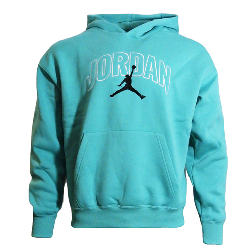 Hoodie Air Jordan Brooklyn Fleece Blue - IB7241-392