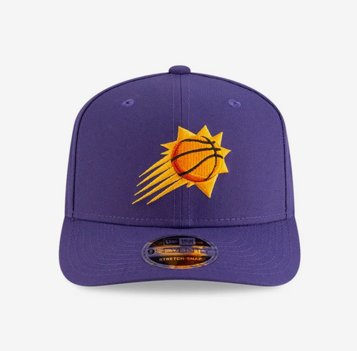 NEW ERA/CZAPKA NBA 970SS SUNS - 60755437