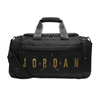 Torba sportowa Air Jordan Velocity Duffle Medium Bag 55L Czarna - MM0920-K5X