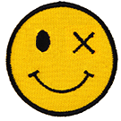 Smile Thermal Patch