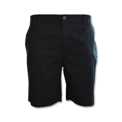 Spodenki męskie SUIT Gideon Shorts Jet czarne na co dzień - S111404-1204