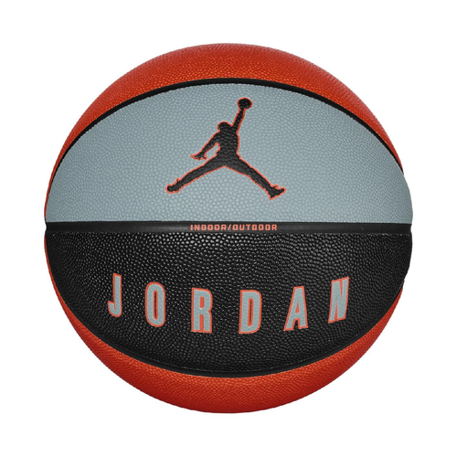 Piłka do koszykówki Air Jordan Ultimate 2.0 8P Indoor / Outdoor - J.100.8254.038