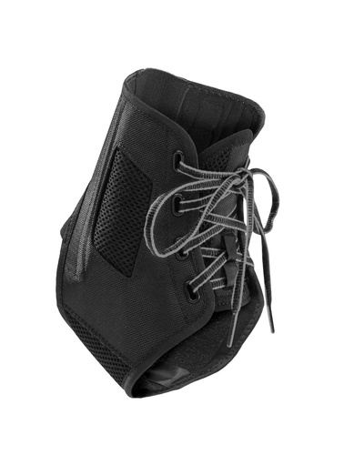 Ochraniacz kostki stawu skokowego Mueller ATF 3 Ankle Brace czarny