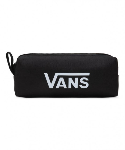 Vans Glitter Check Realm Backpack - VN0A48HGUX9 + Pencil Pouch