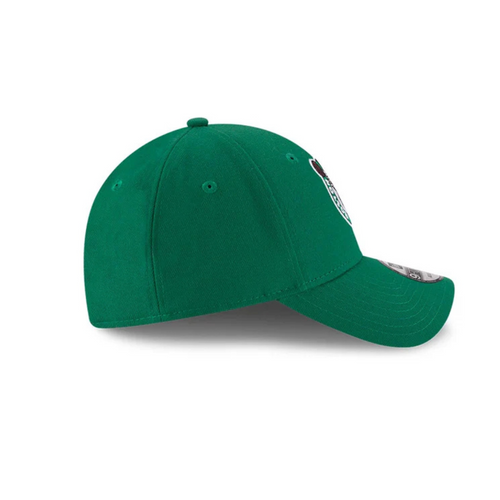 Czapka z daszkiem New Era 9FORTY NBA Boston Celtics The League Green Youth - 11405647