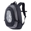 Plecak szkolny sportowy Nike Air 17L Backpack Czarny - DV6245-010