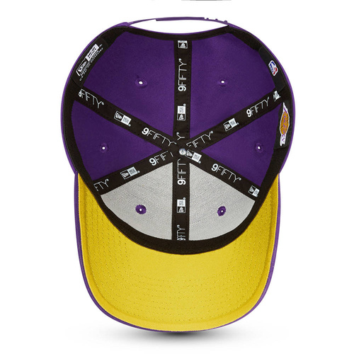 New Era NBA Los Angeles Lakers Cap - 60137571