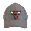 Czapka z daszkiem New Era NBA Diamond Era 9FORTY Chicago Bulls - 60184857