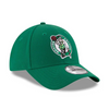 Czapka z daszkiem New Era 9FORTY NBA Boston Celtics The League Green Youth - 11405647