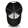 Czapka z daszkiem New Era 9FORTY New York Yankees Essential Custom Rose