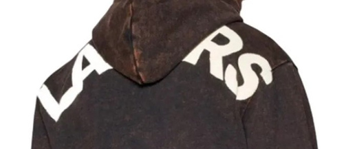 Nike Hoodie NBA Los Angeles Lakers - HM8766-010