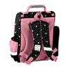 PASO x Minnie Mouse School Satchel for Kids Black - DM23VV-525