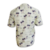 Koszula męska SUIT Diego Shirt Off White - S111315-1006
