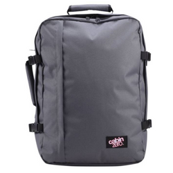CabinZero Classic Travel Cabin Backpack Bag 44L