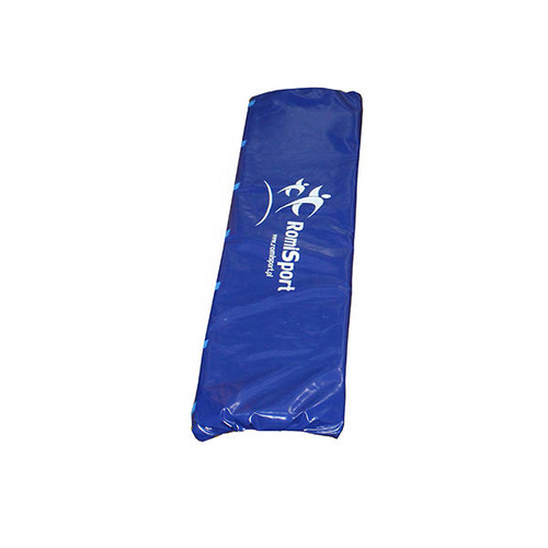 Cover for the Volleyball Post Romisport Blue - Akc000012