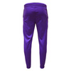 Spodnie dziecięce Nike NBA Los Angeles Lakers Courtside - EZ2B7FELM-LAK