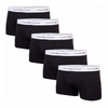 Men's boxers Tommy Hilfiger 5 pack Trunk - UM0UM02767-OSJ