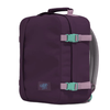 Plecak kabinowy bagaż podręczny Cabin Zero Classic 28L Wizzair Midnight Purple - CZ082403