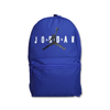 Plecak Nike sportowy Air Jordan Eco Daypack Big Kids Niebieski - 9A0833-U1A