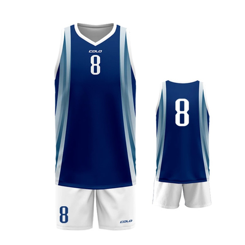 Colo BATCH Ko basketball set