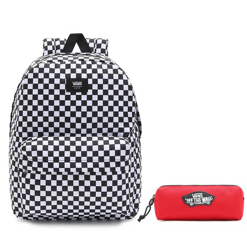 Vans Old Skool III Backpack - VN0A3I6RHU0