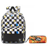 Plecak szkolny Vans Old Skool III x The Simpsons Family + piórnik