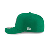 Czapka z daszkiem New Era 9SEVENTY Boston Celtics NBA Team Green Stretch Snapback - 60755441