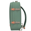 CabinZero Classic 44L 2 in 1 Backpack / Travel Bag Sage Forest - CZ062401