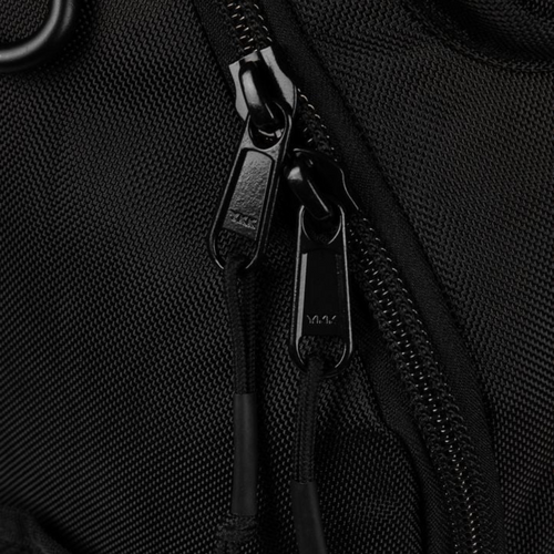 Sports backpack for travels and trainings black 60 l Pit Bull Airway Hilltop - 9131019