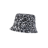 Dwustronny kapelusz Bucket Air Jordan x Zion - DH2417-010