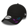 Czapka New Era 9FORTY Flag Collection Custom Mystic Rose - 11179866
