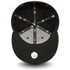 Czapka New Era 59FIFTY MLB New York Yankees Custom Mystic Rose - 10003436