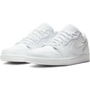 Air Jordan 1 Low Schuhe - 553558-130