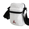 Saszetka na ramię Air Jordan Festival Bag biała - 9A0631-001