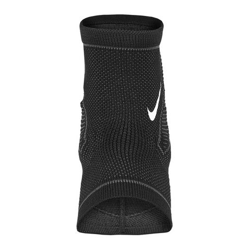 Training ankle sleeve stabilizer black Nike Pro Knit - N.100.0670.031