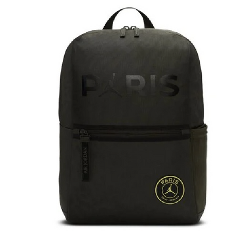 Plecak szkolny sportowy Air Jordan PARIS PSG ESSENTIAL 9A0802-E55 mugursoma