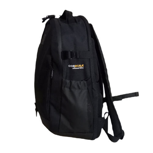 Plecak sportowy Air Jordan Cordura Franchise Backpack Black - MA0899-023